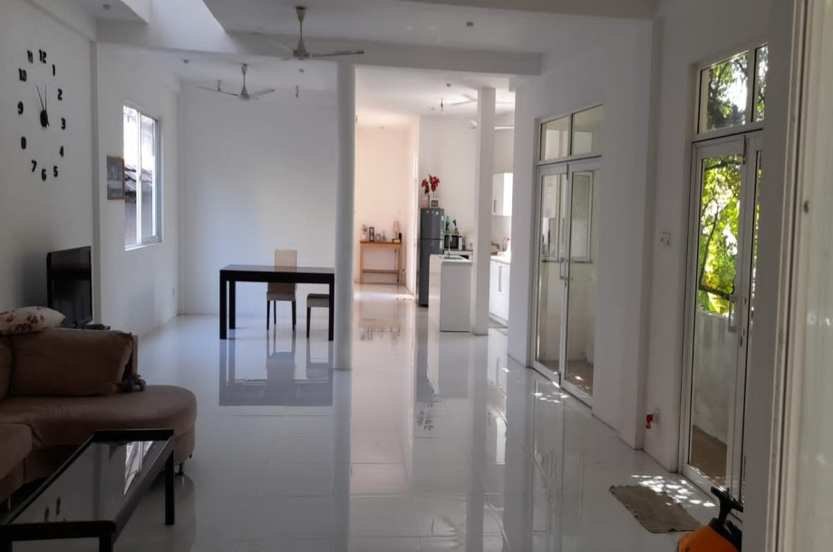 2 storey House for Sale in the Heart of Colombo 04-3