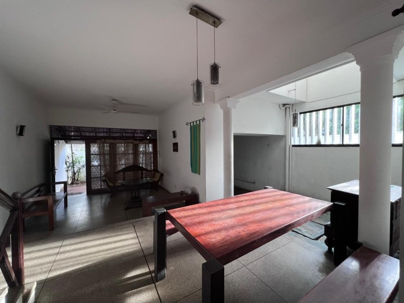 Identical Twin House for Sale in Dehiwala .-3