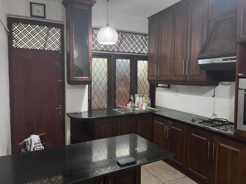 Identical Twin House for Sale in Dehiwala .-5