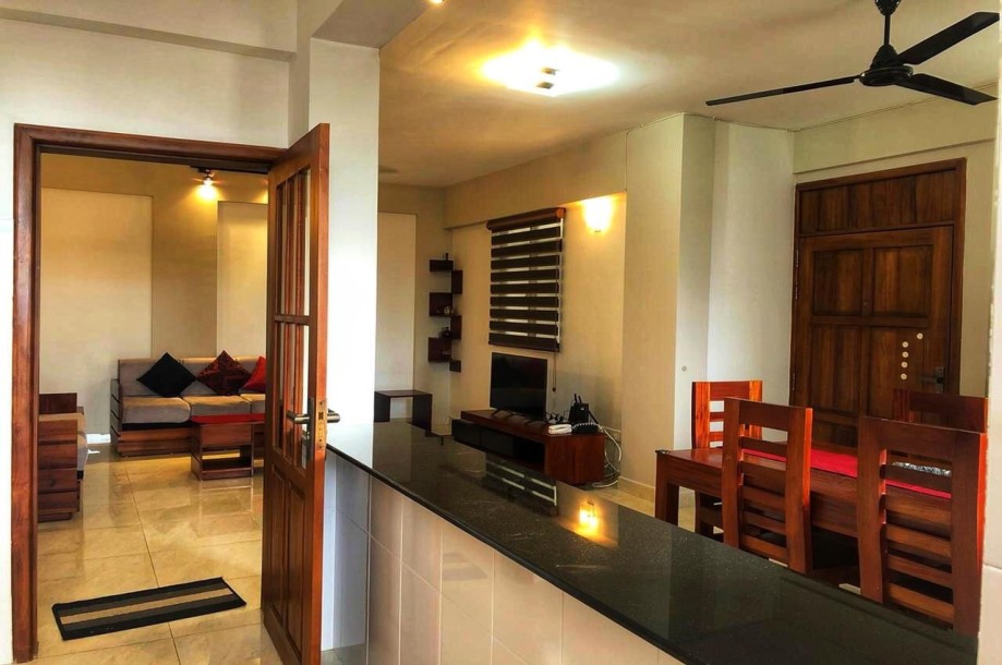 Apartment for Rent in Bambalapitiya-5