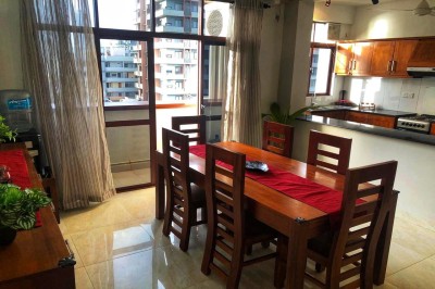 Apartment for Rent in Bambalapitiya-4
