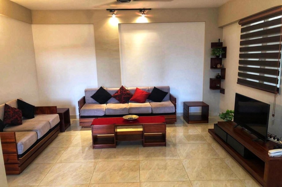 Apartment for Rent in Bambalapitiya-1