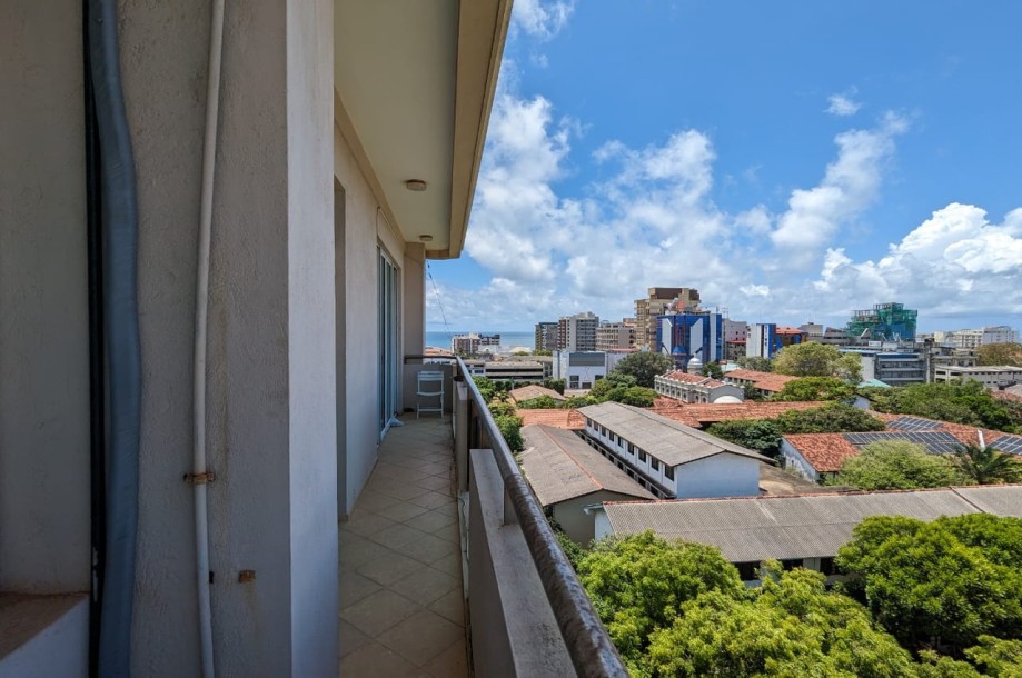 Carriage House Apartments| Penthouse for Sale in Colombo 04-1