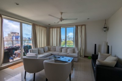 Carriage House Apartments| Penthouse for Sale in Colombo 04-2