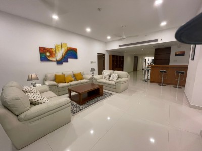 CLEARPOINT RESIDENCIES PENTHOUSE for RENT