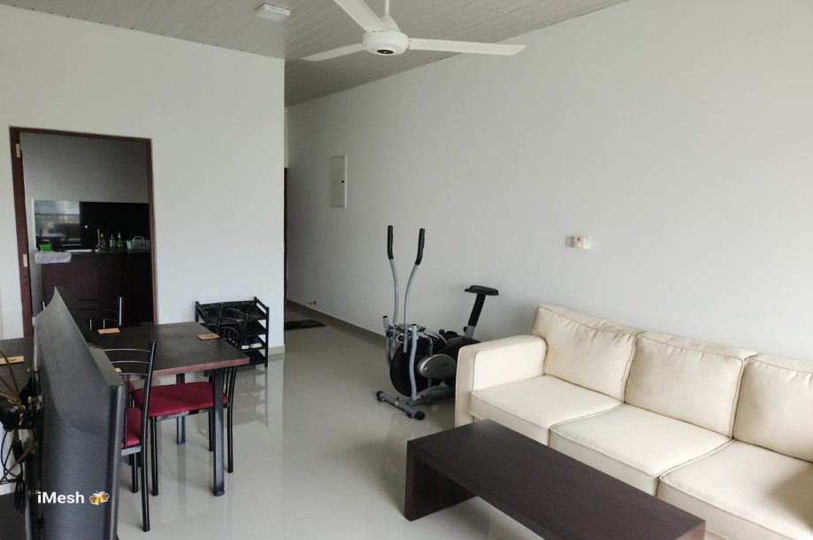 Apartment for rent at Aturugiriya Ariyana Resort.-1