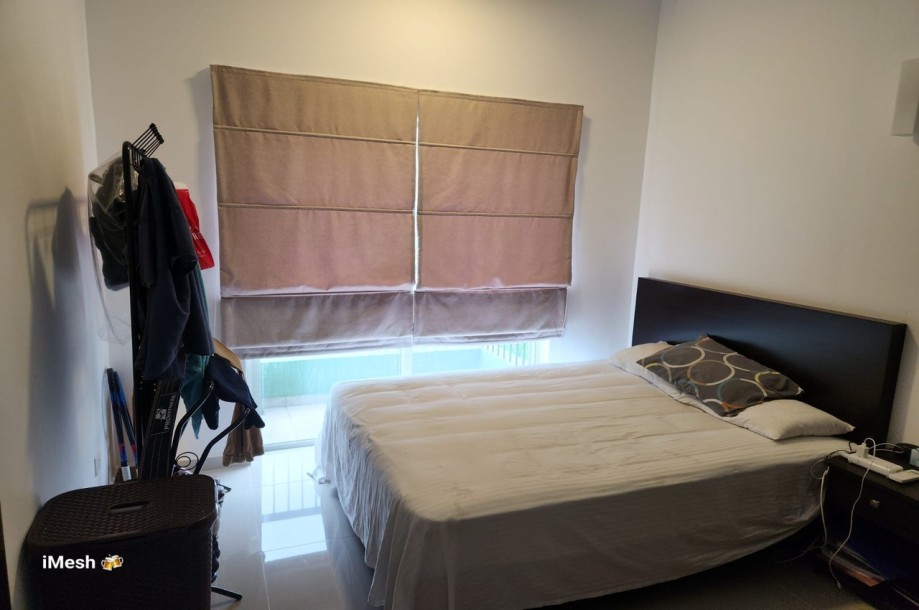 Apartment for rent at Aturugiriya Ariyana Resort.-5