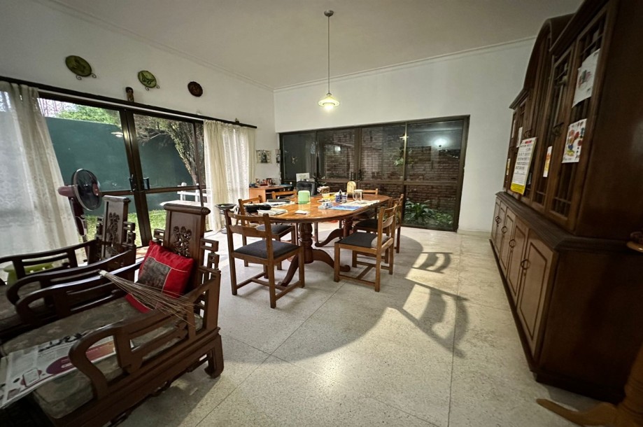 A classic house for sale in Colombo 6-2