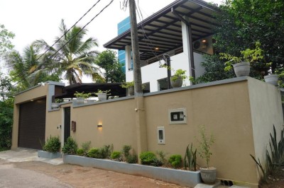Newly Built House for Sale in Horana