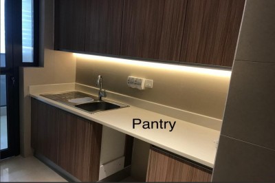 Havelock City apartment for sale in Colombo 5-8