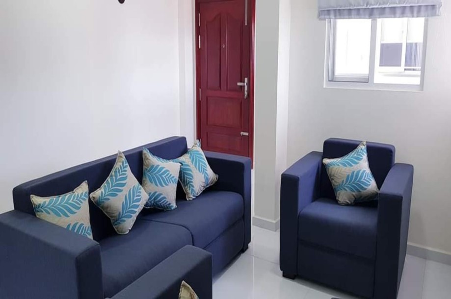 Apartment for sale in Colombo 04-2