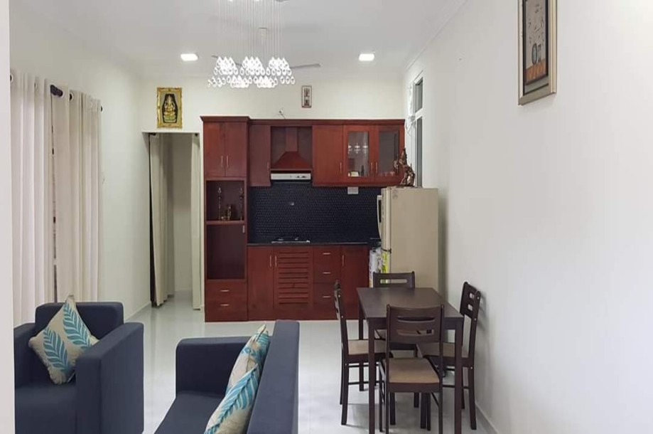 Apartment for sale in Colombo 04-6