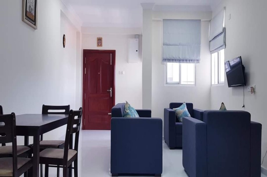 Apartment for sale in Colombo 04-3