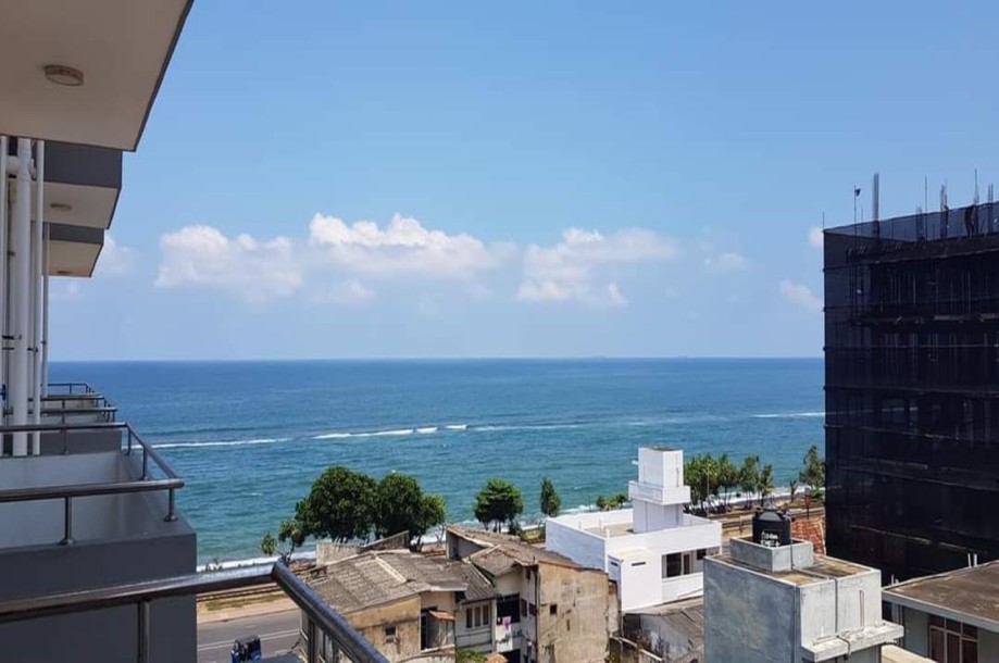 Apartment for sale in Colombo 04-1