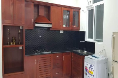 Apartment for sale in Colombo 04-7