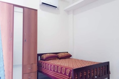 Apartment for sale in Colombo 04-4