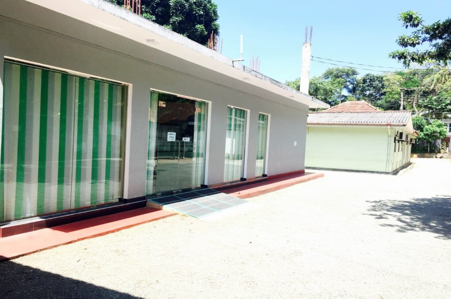 GREAT INVESTMENT - Hospital for Sale in Balangoda - Commercial Building-3