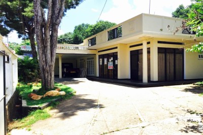 GREAT INVESTMENT - Hospital for Sale in Balangoda - Commercial Building