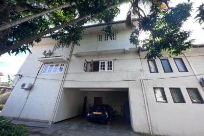 7 Bedroom House for Sale in Colombo 05