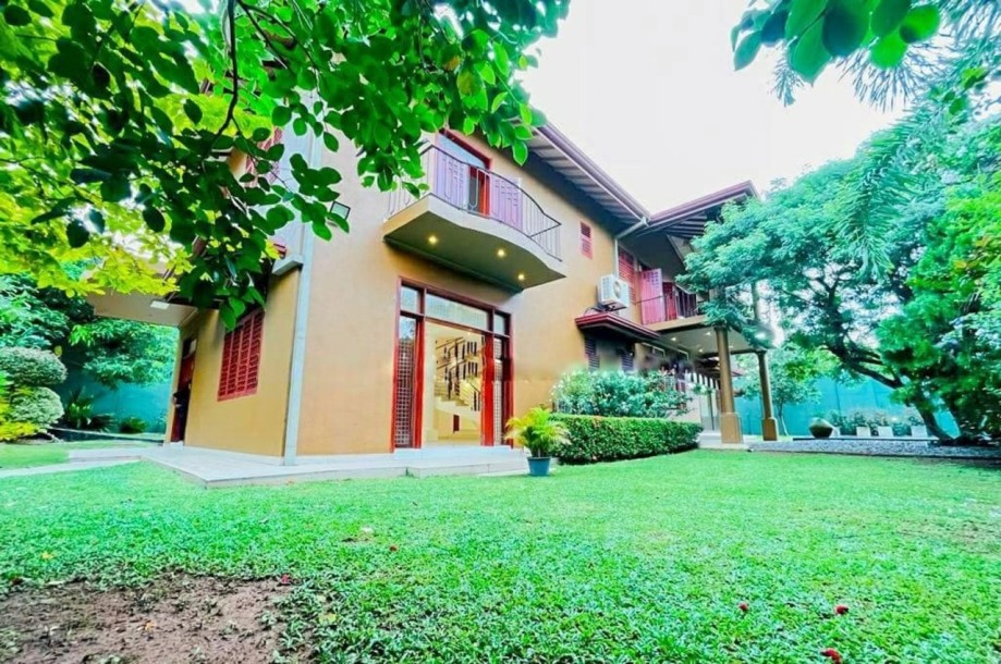 House for Sale in Colombo 5-2