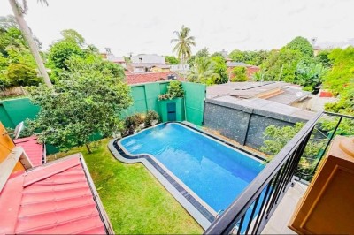 House for Sale in Colombo 5