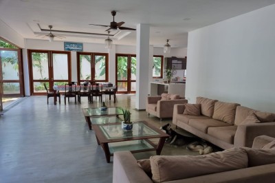 Brand New House for Sale in Colombo 7