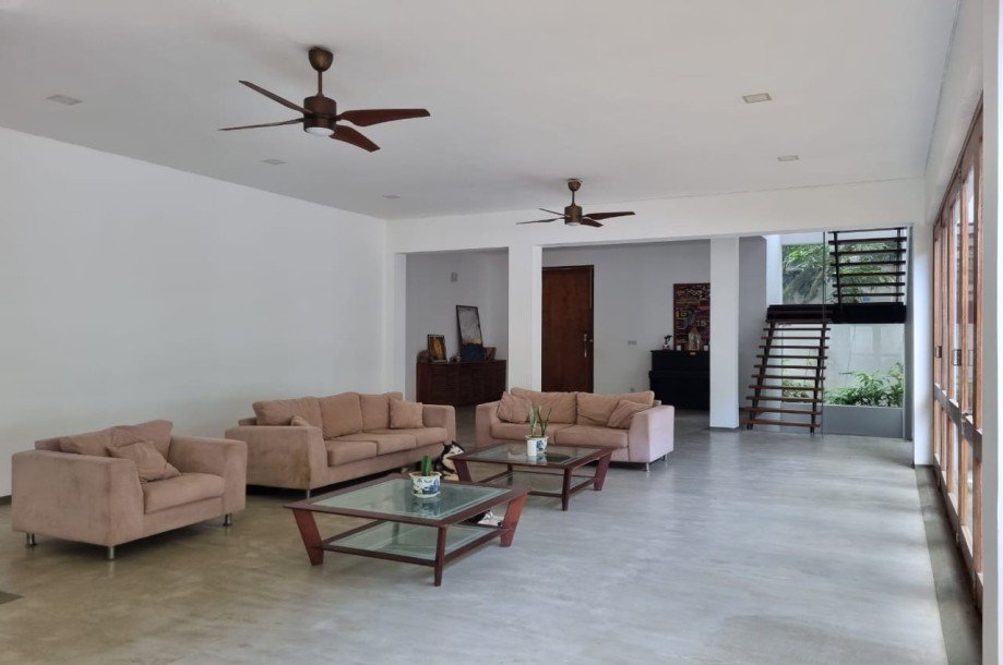 Brand New House for Sale in Colombo 7-2