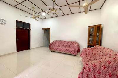 Mount Lavinia house for Sale