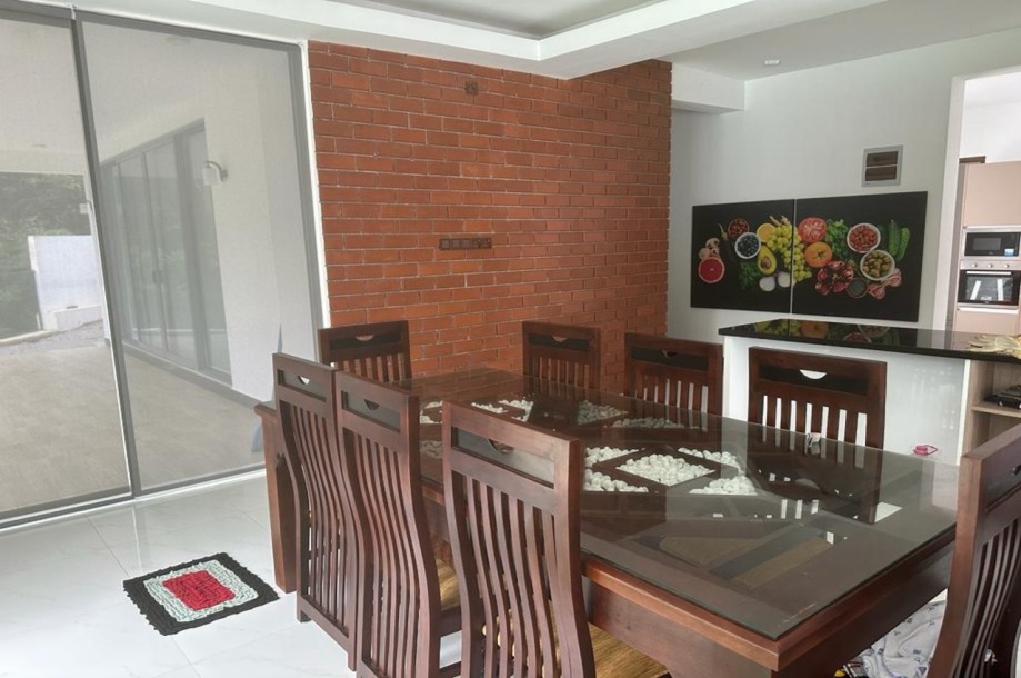 House For Sale in Peradeniya-7