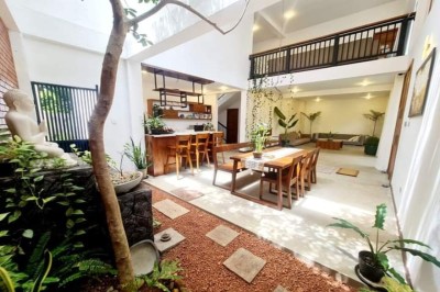 Architecturally Designed House For Sale in Athurugiriya