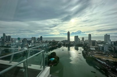 Altair | Apartment for Sale in Colombo 2