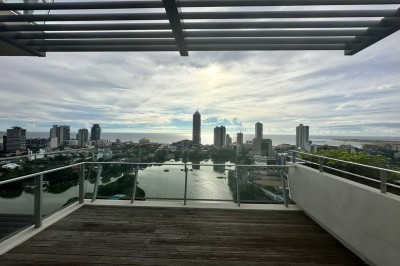 Altair Apartment for Sale in Colombo 2