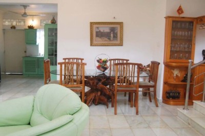 Luxury House in a Gated community for Sale-3