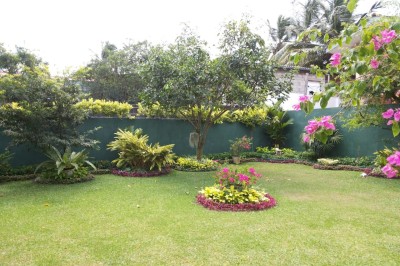 Luxury House in a Gated community for Sale-5