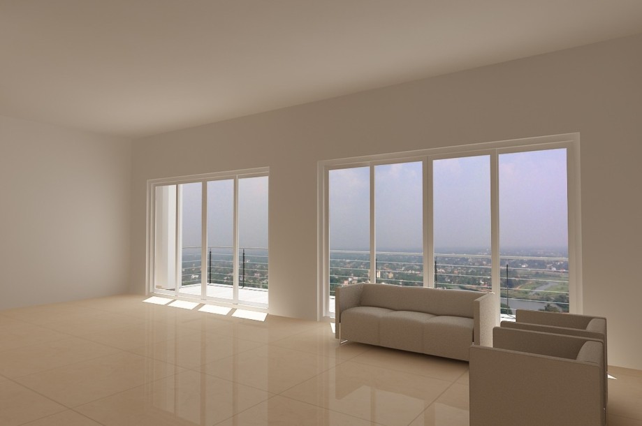 Sky garden penthouse for sale-1