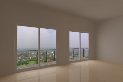 Sky garden penthouse for sale-3