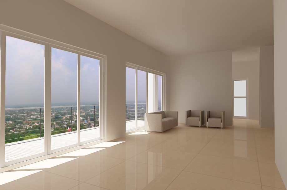 Sky garden penthouse for sale-2