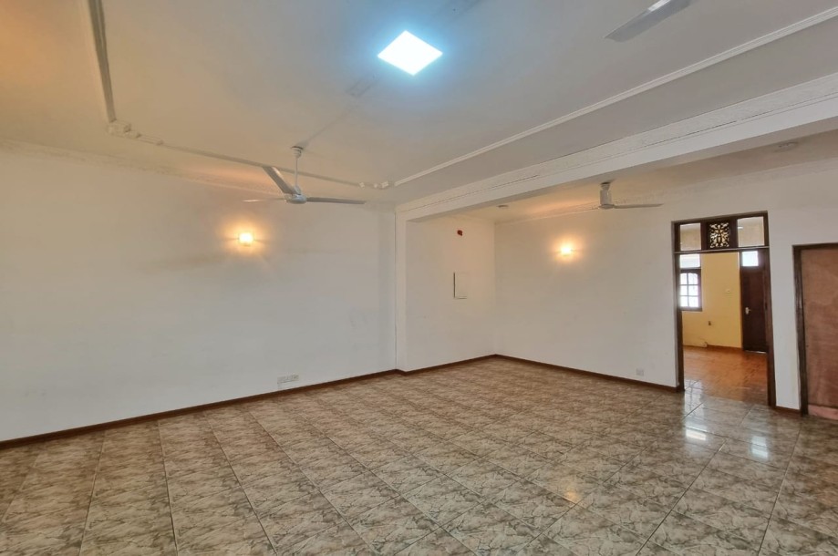 COLOMBO 3 | OFFICE Space for RENT I 1,500 SQFT-1