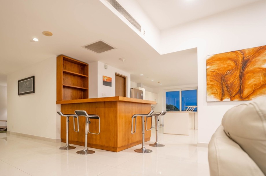 CLEARPOINT RESIDENCIES PENTHOUSE for Sale!-3