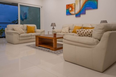 CLEARPOINT RESIDENCIES PENTHOUSE for Sale!