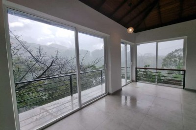 3 Storied Architect Designed House for Sale in Hanthana Hills Estate-8