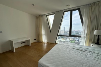 Port city ocean view high floor Altair for Sale-6