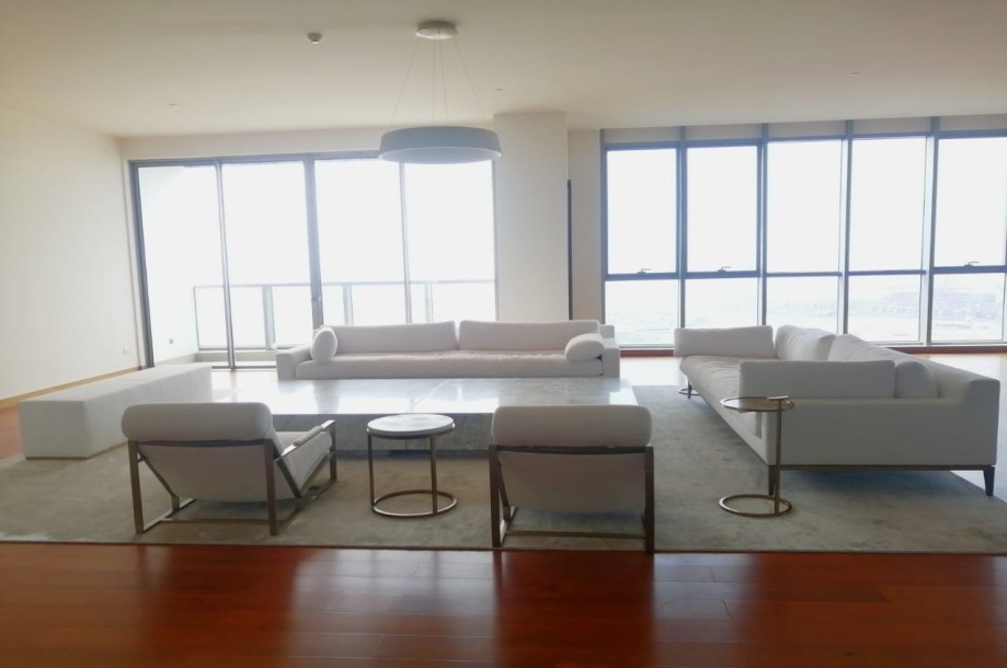 The Residences at One Galle Face (Shangri-la) PENTHOUSE for Sale in Colombo 3-3