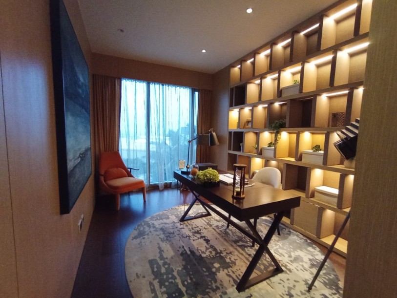 Luxury Furnished Shangri-La 04 Bed For Sale-4