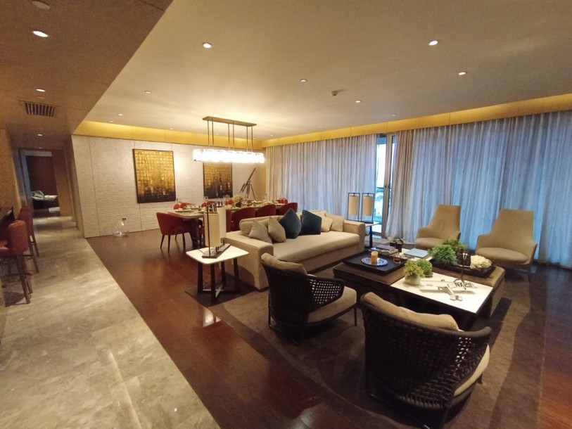 Luxury Furnished Shangri-La 04 Bed For Sale-2