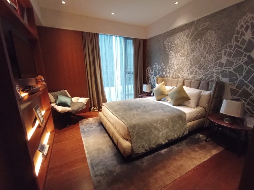 Luxury Furnished Shangri-La 04 Bed For Sale-7