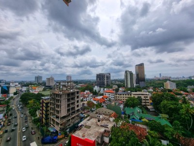 Furnished 1 Bedroom Apartment for RENT | TREASURE TROVE, BORELLA, COLOMBO 8