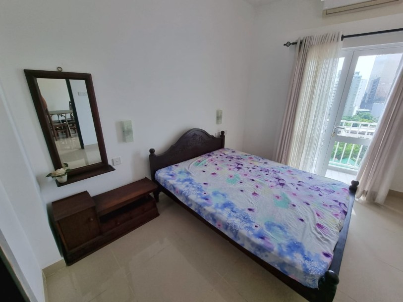 Furnished 1 Bedroom Apartment for RENT | TREASURE TROVE, BORELLA, COLOMBO 8-4