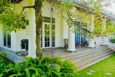 Villa For Sale in Ahangama