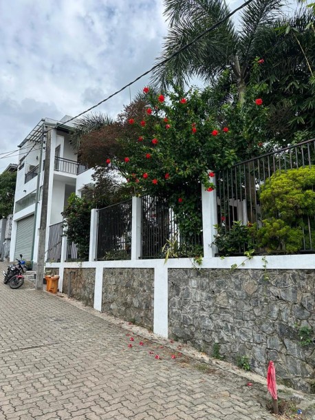 House for Sale in Piliyandala-2